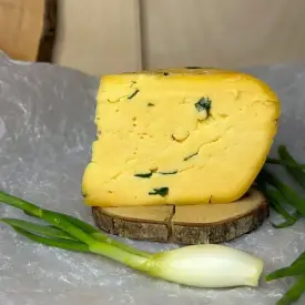 Сыр «Луковый»